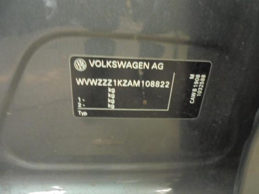 Photo '20' of Volkswagen Jetta