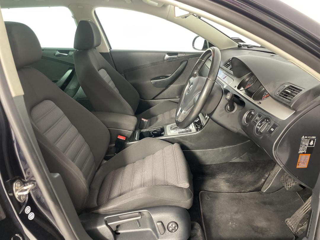 Photo '16' of Volkswagen Passat