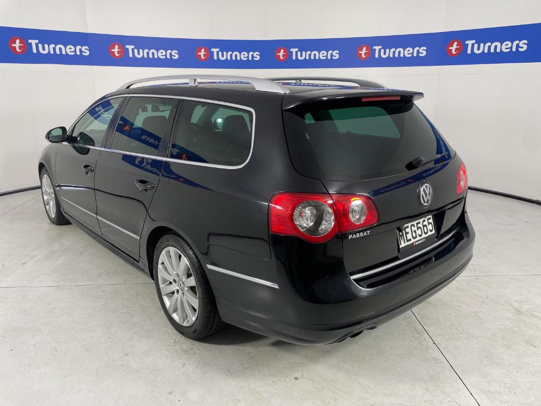 Photo '5' of Volkswagen Passat