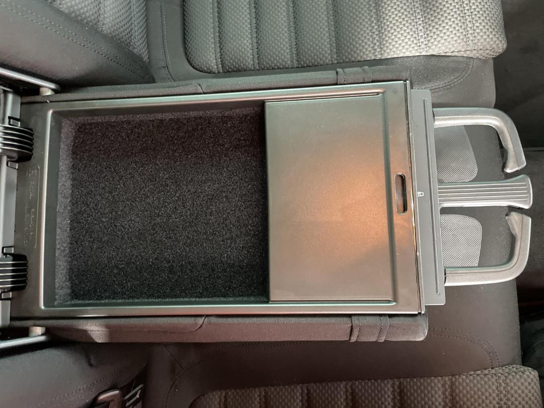 Photo '23' of Volkswagen Passat