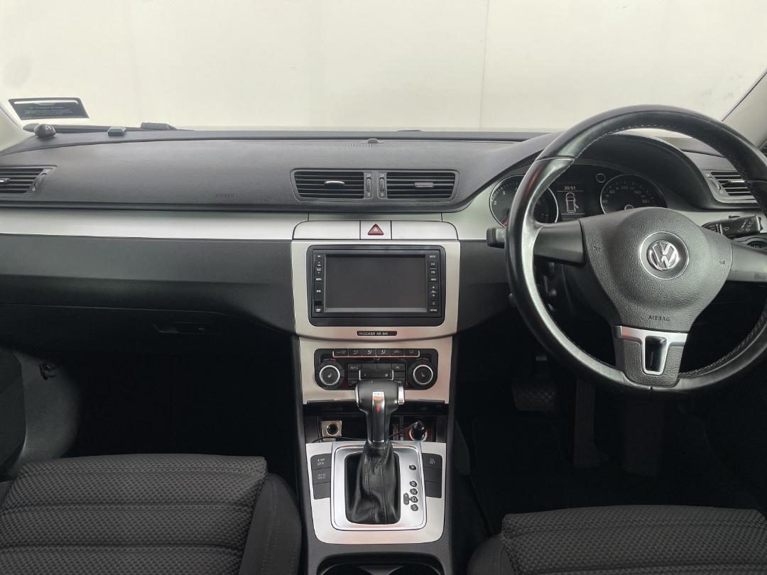 Photo '17' of Volkswagen Passat