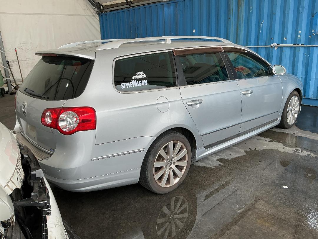 Photo '5' of Volkswagen Passat Variant