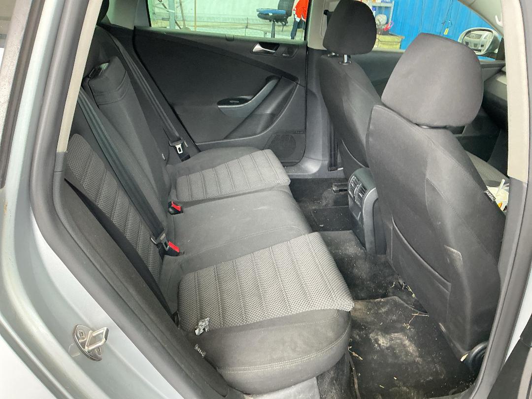 Photo '6' of Volkswagen Passat Variant