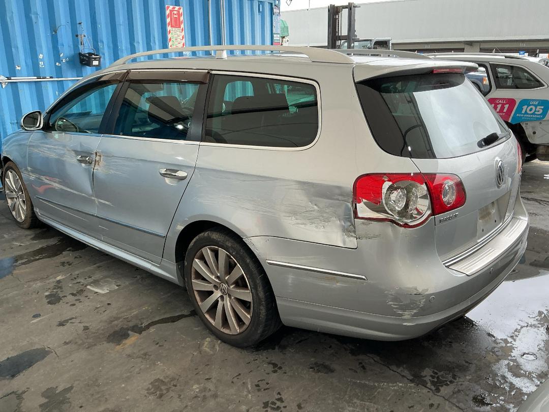 Photo '3' of Volkswagen Passat Variant