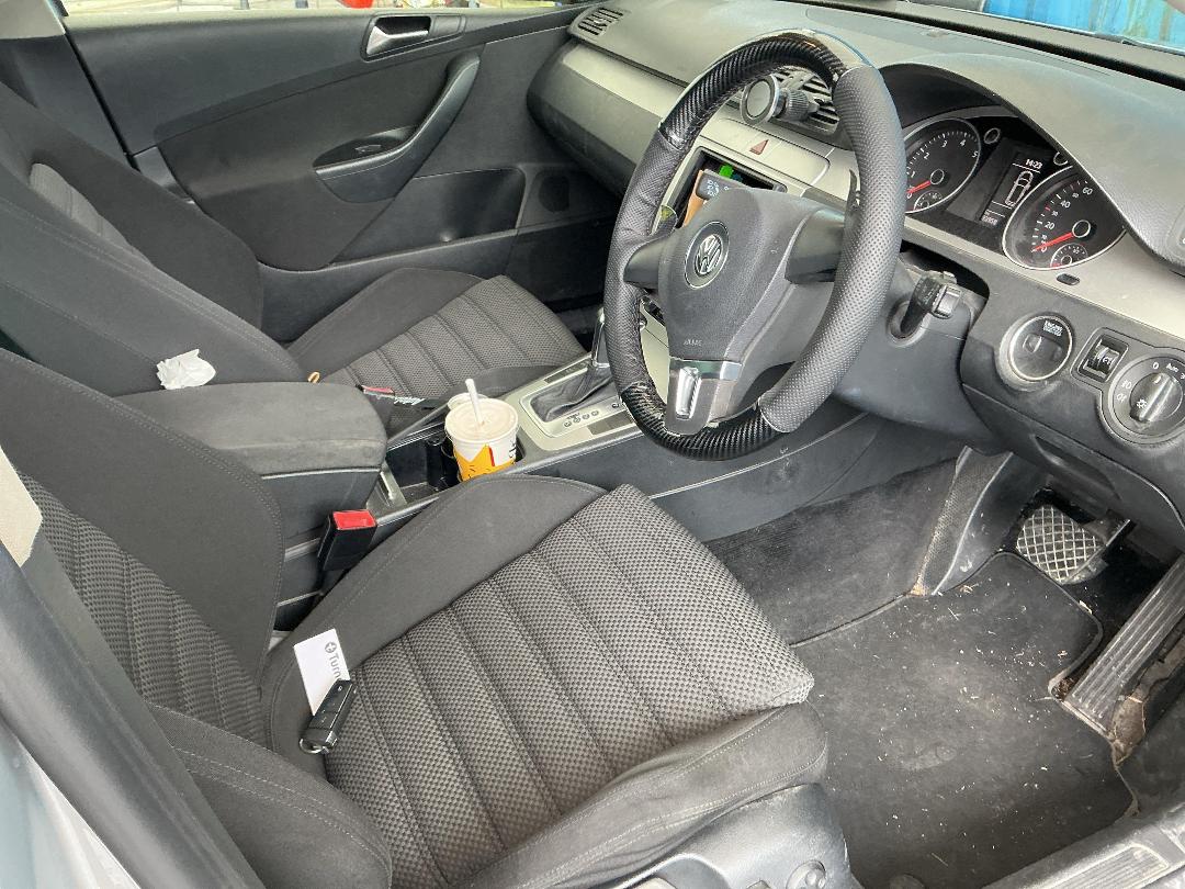 Photo '7' of Volkswagen Passat Variant