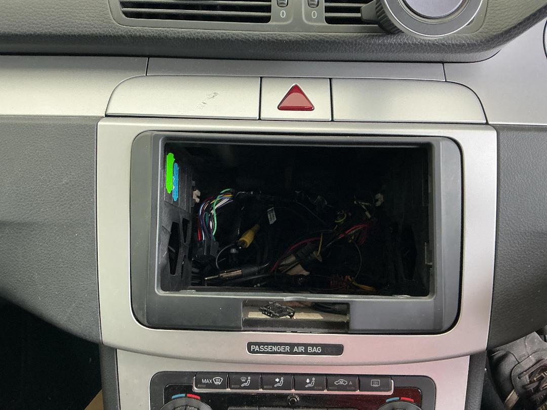 Photo '10' of Volkswagen Passat Variant