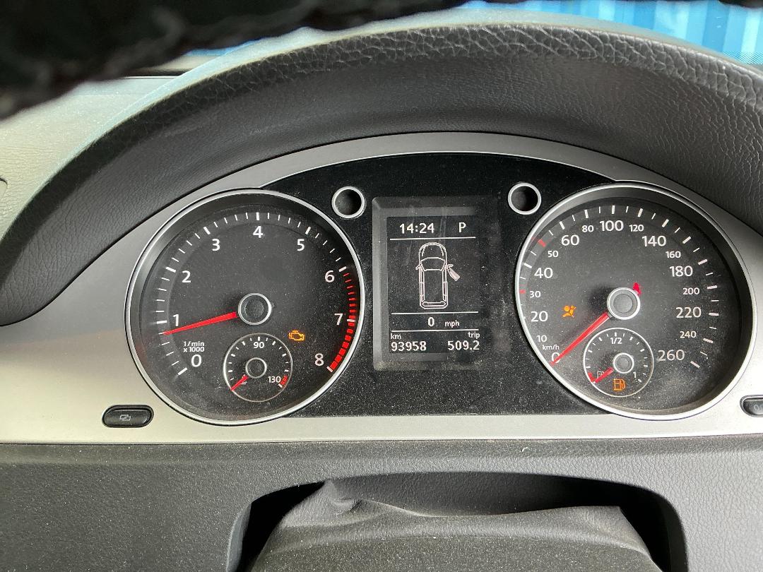 Photo '9' of Volkswagen Passat Variant