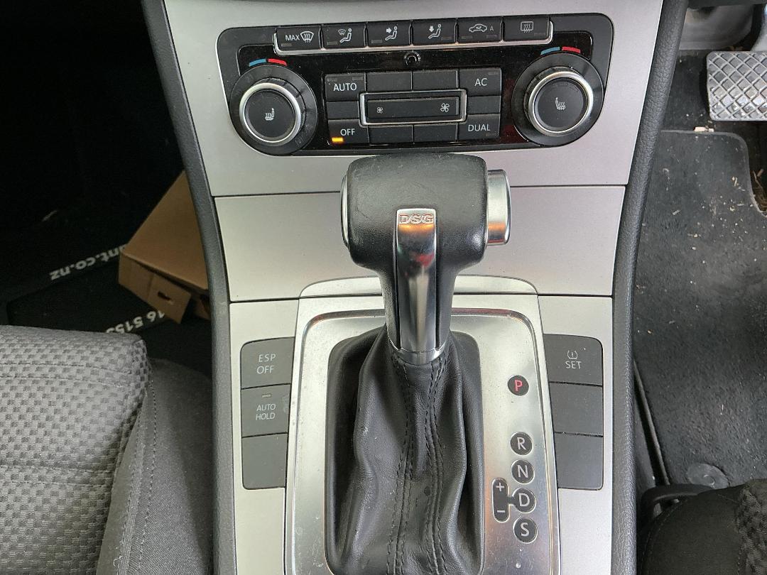 Photo '11' of Volkswagen Passat Variant