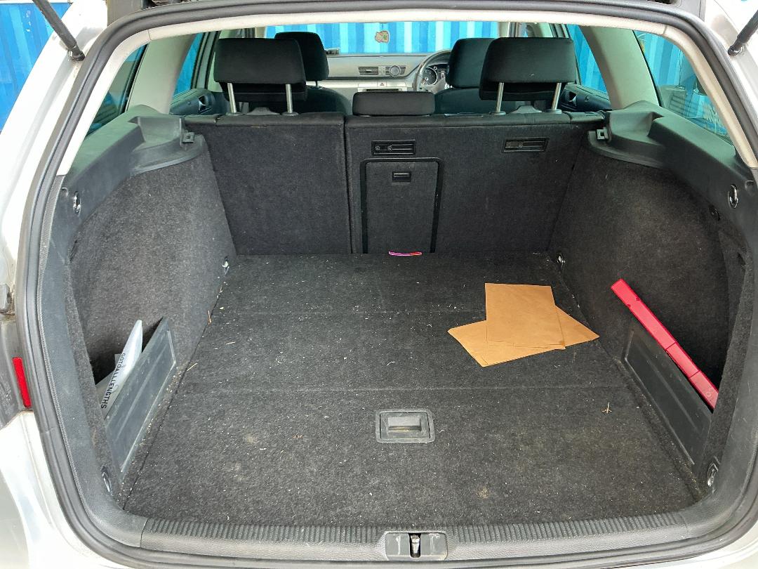 Photo '12' of Volkswagen Passat Variant