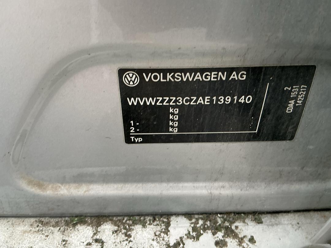 Photo '16' of Volkswagen Passat Variant