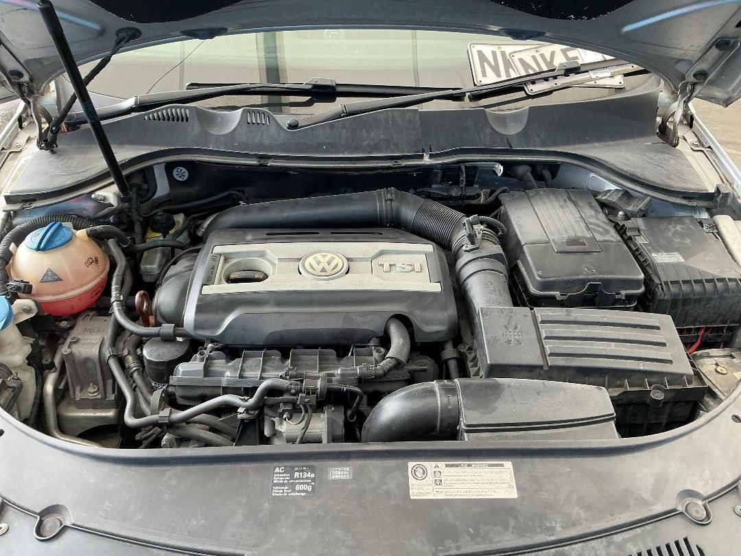 Photo '17' of Volkswagen Passat Variant