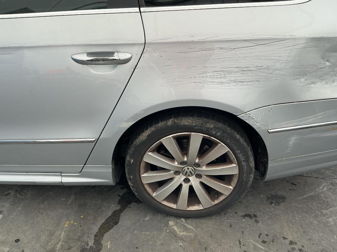 Photo '19' of Volkswagen Passat Variant