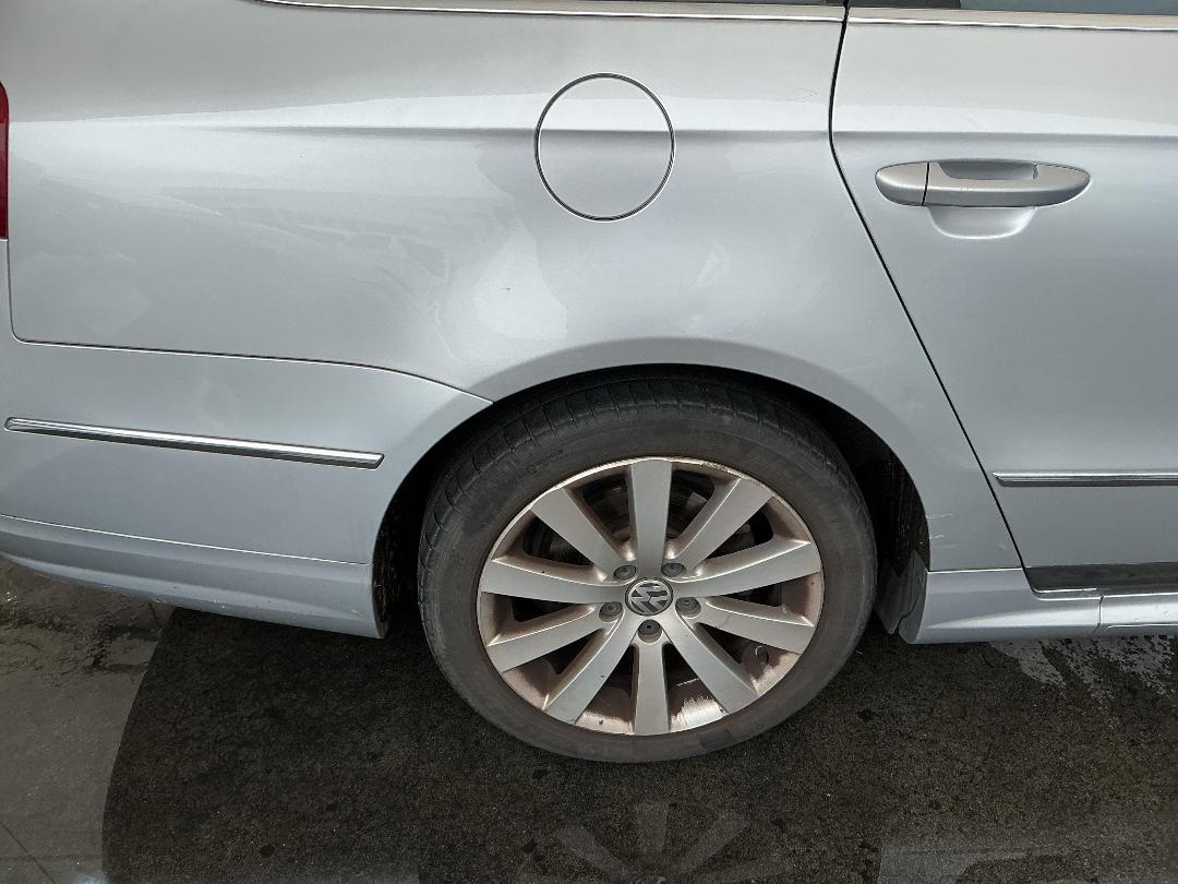 Photo '18' of Volkswagen Passat Variant