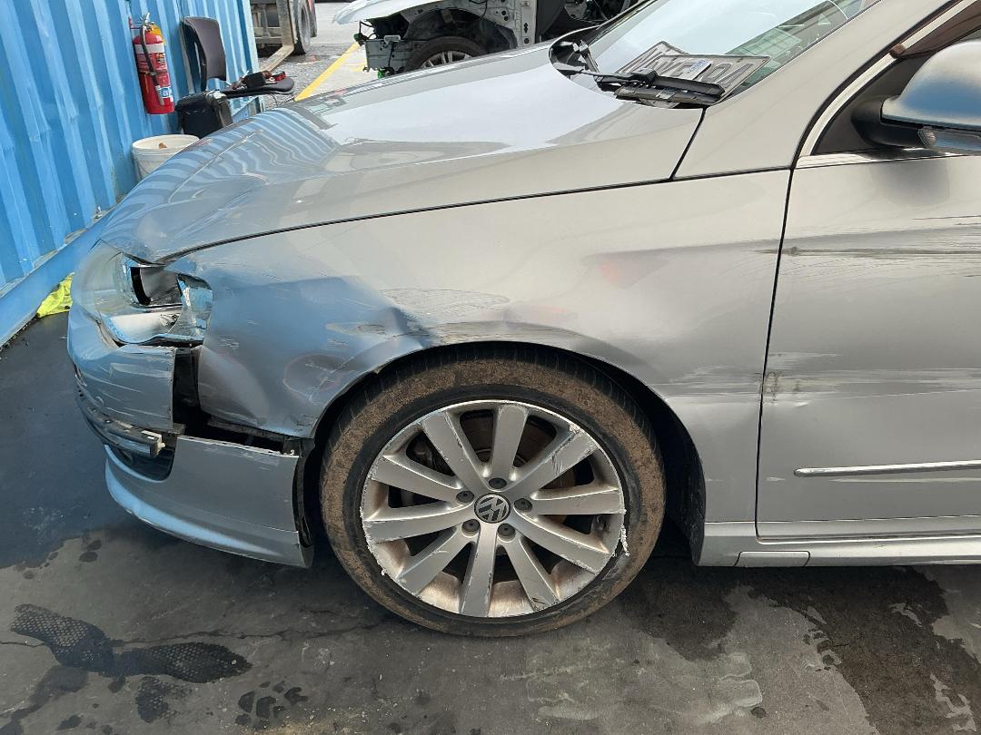 Photo '20' of Volkswagen Passat Variant