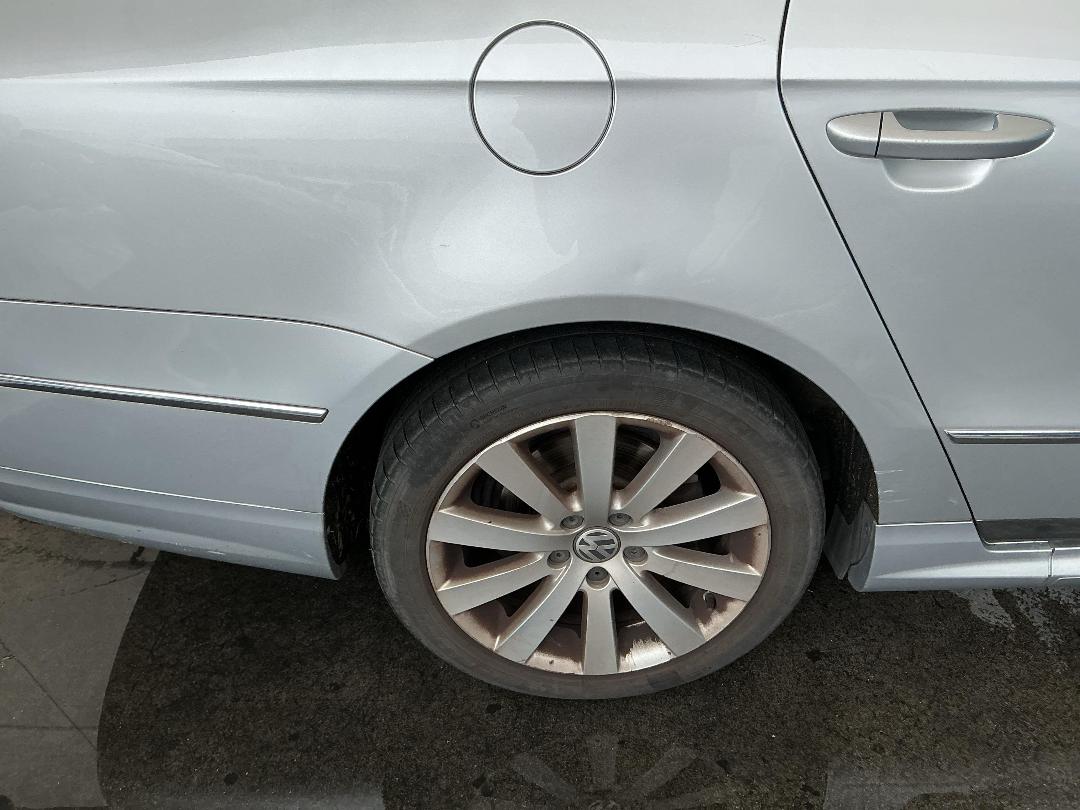 Photo '22' of Volkswagen Passat Variant