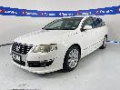 Thumbnail '4' of Volkswagen Passat