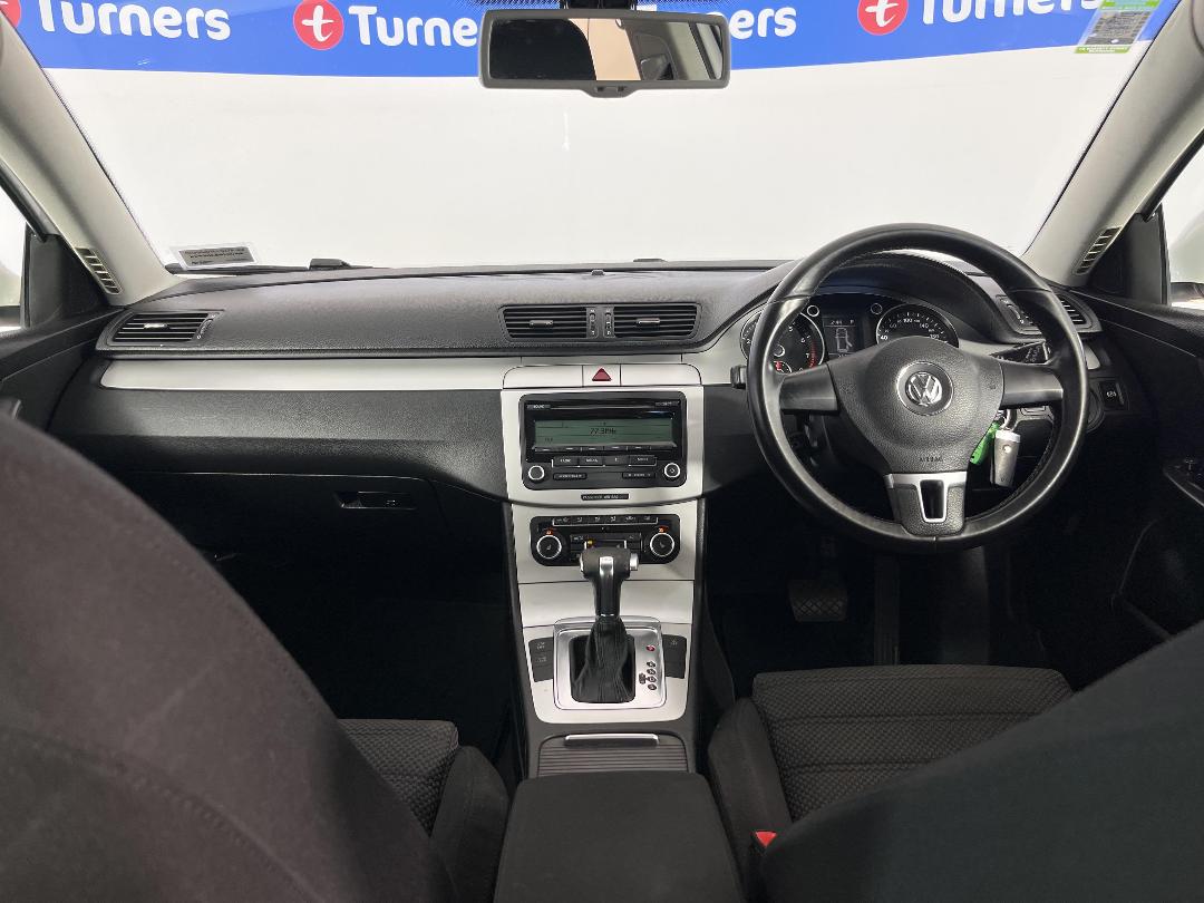 Photo '17' of Volkswagen Passat