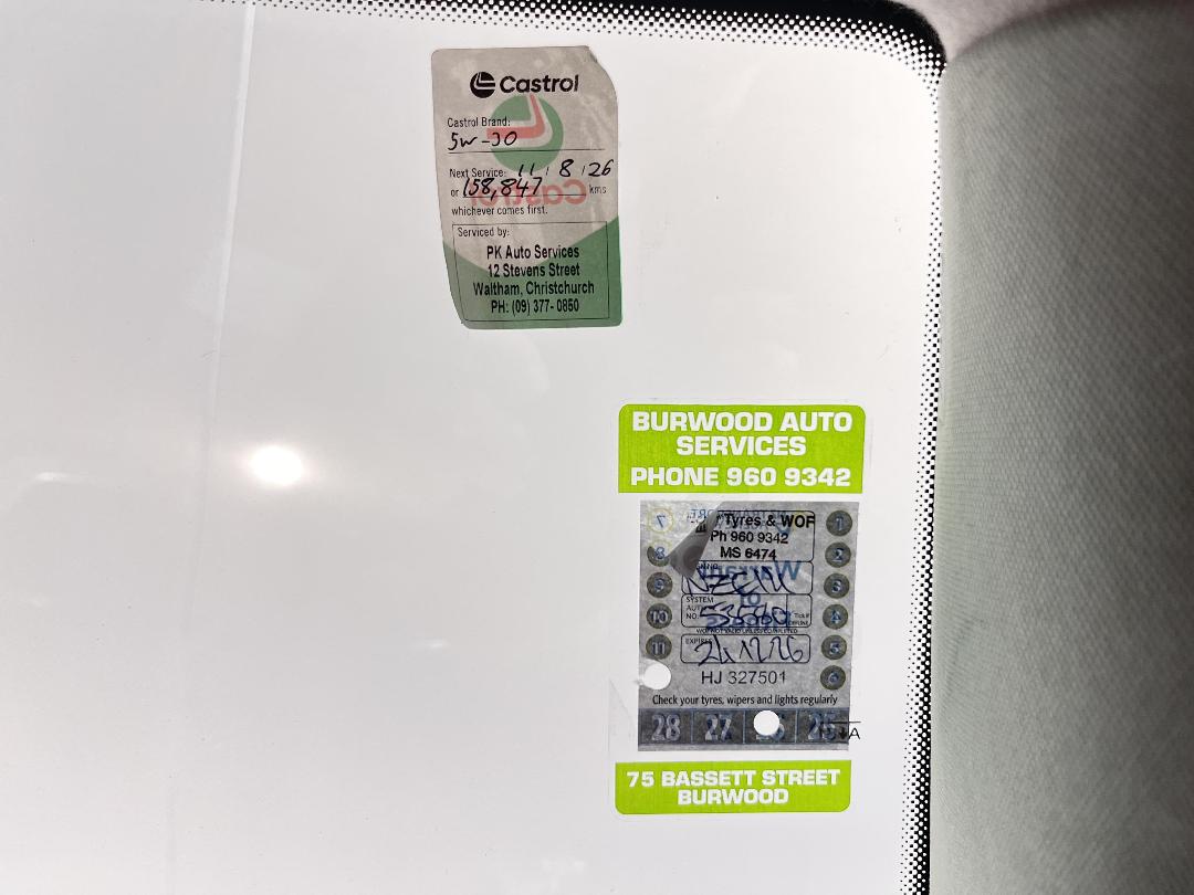 Photo '23' of Volkswagen Passat