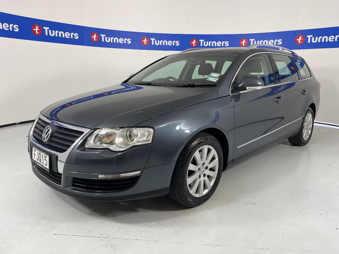 Photo '4' of Volkswagen Passat