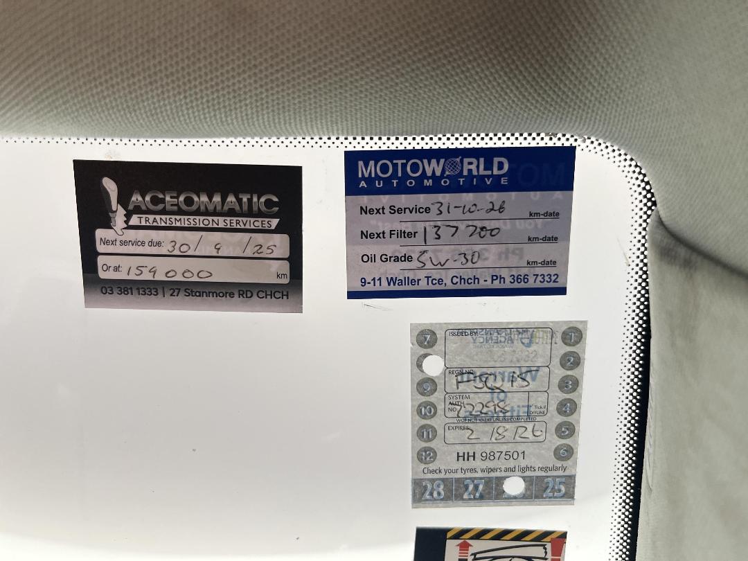 Photo '26' of Volkswagen Passat