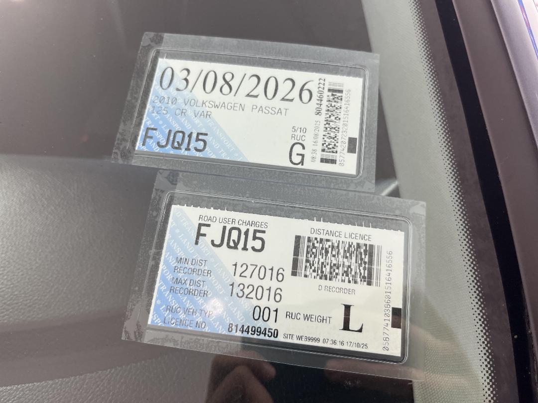 Photo '27' of Volkswagen Passat