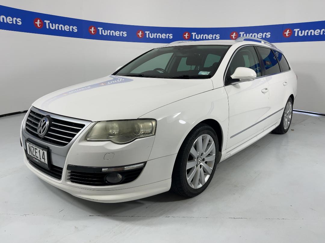 Photo '4' of Volkswagen Passat