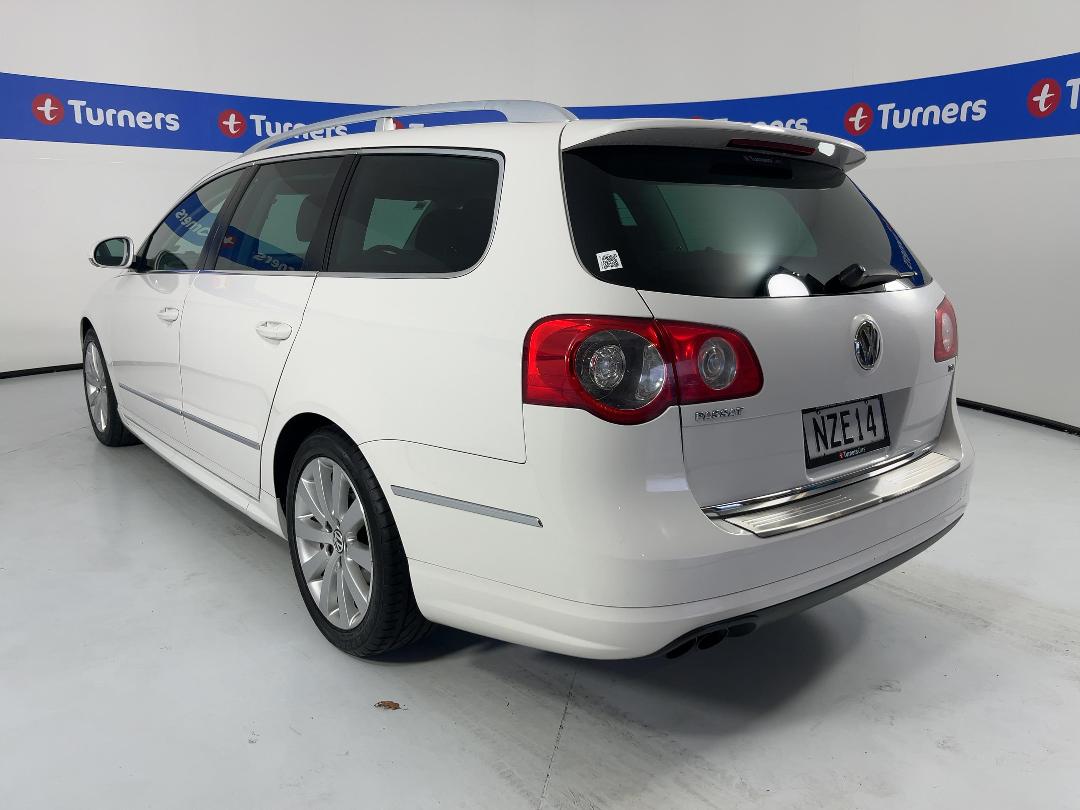 Photo '5' of Volkswagen Passat