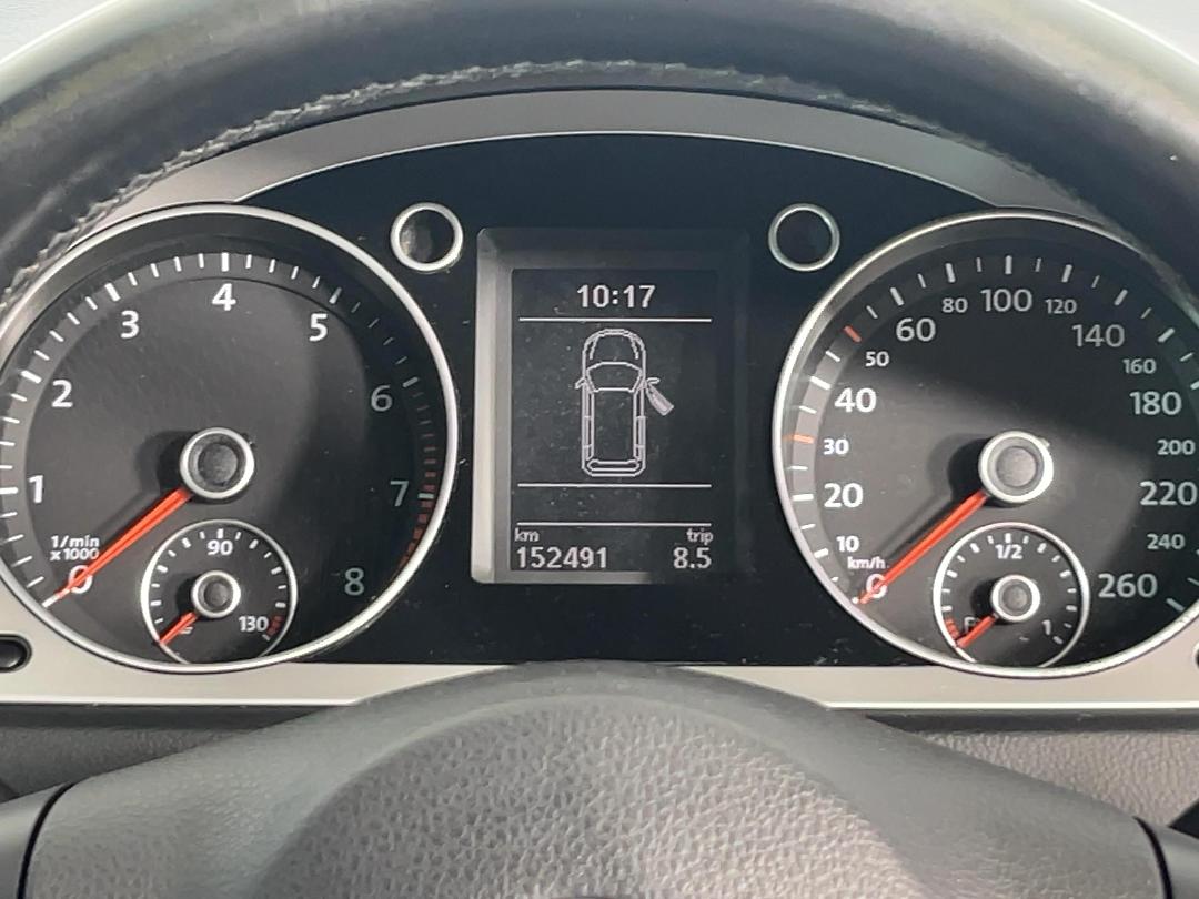 Photo '21' of Volkswagen Passat