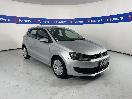 Thumbnail '1' of Volkswagen Polo
