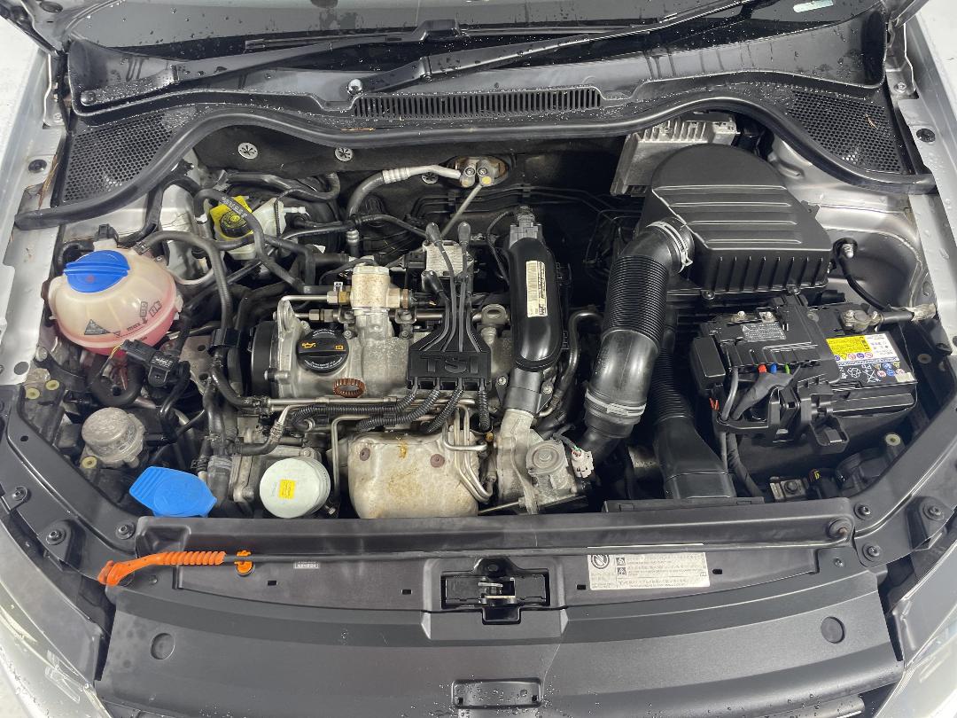 Photo '13' of Volkswagen Polo Photo '13' of Volkswagen Polo