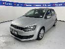 Thumbnail '4' of Volkswagen Polo