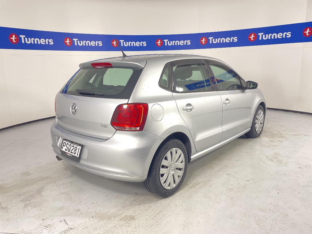 Photo '7' of Volkswagen Polo Photo '7' of Volkswagen Polo