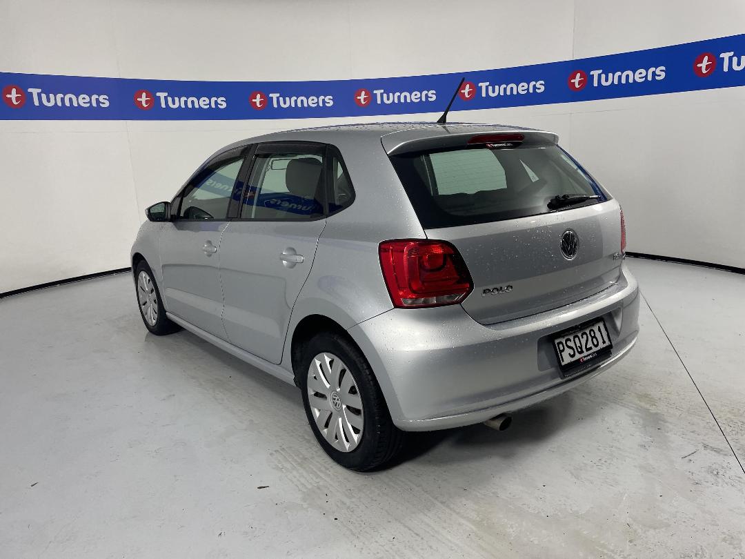 Photo '5' of Volkswagen Polo Photo '5' of Volkswagen Polo