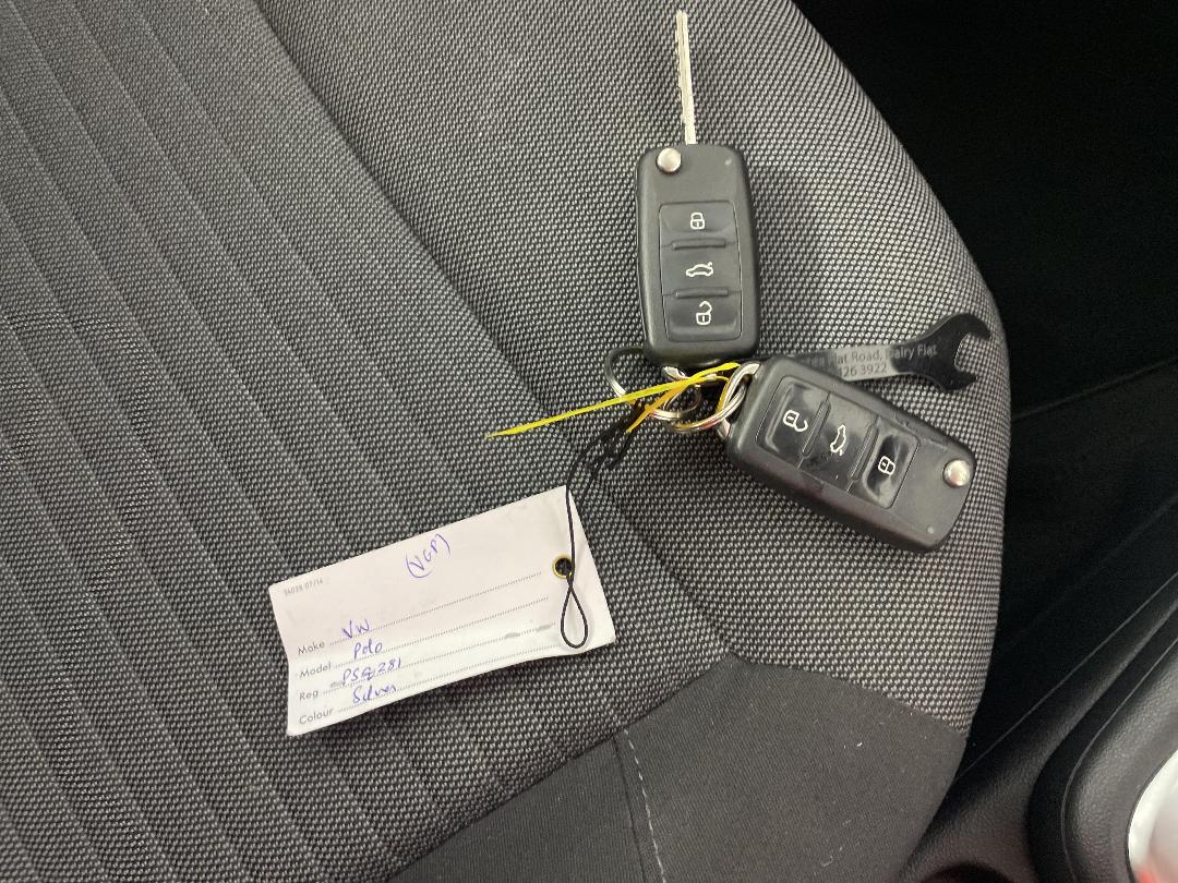 Photo '22' of Volkswagen Polo Photo '22' of Volkswagen Polo