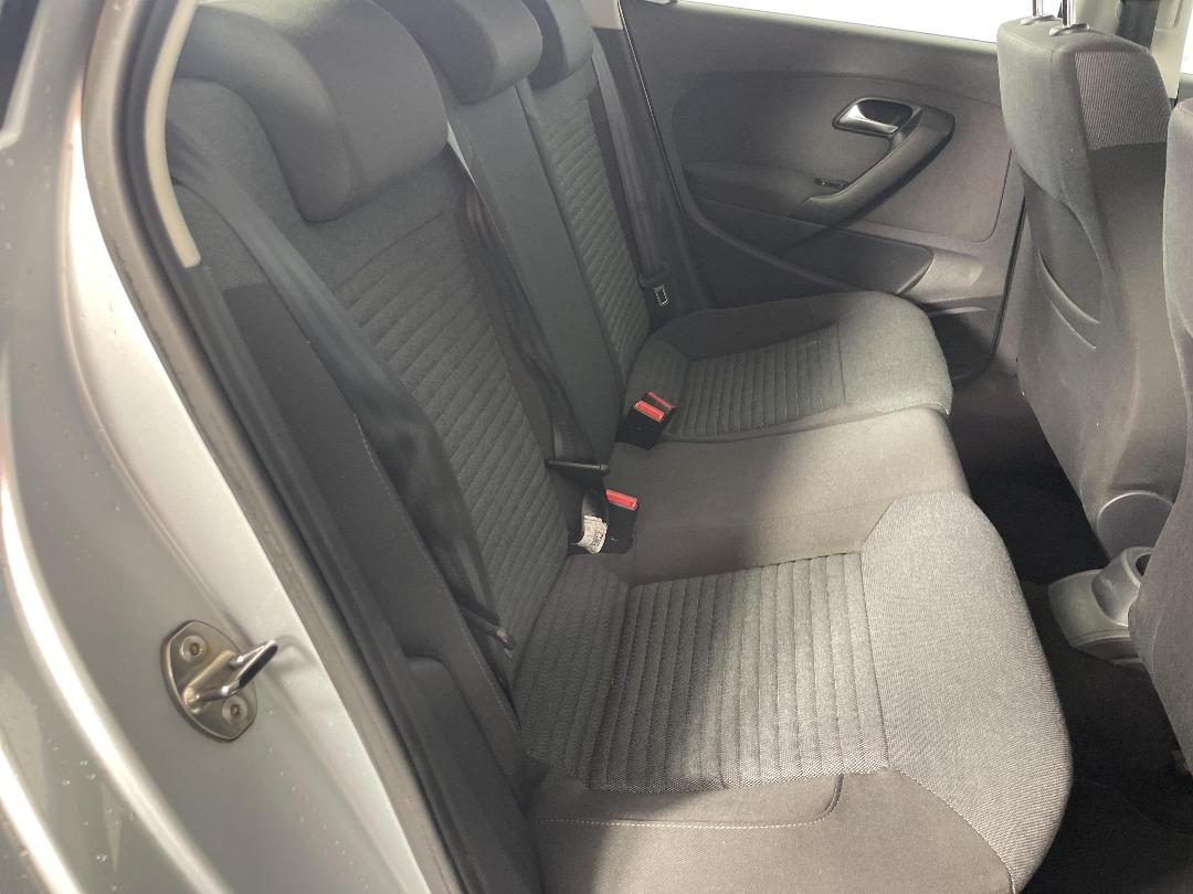 Photo '20' of Volkswagen Polo Photo '20' of Volkswagen Polo