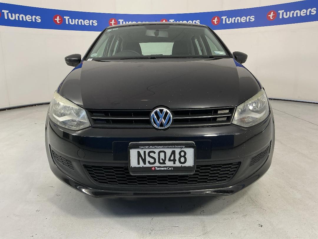 Photo '2' of Volkswagen Polo Photo '2' of Volkswagen Polo