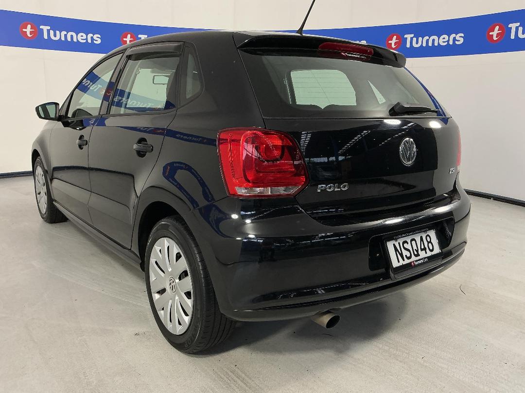 Photo '5' of Volkswagen Polo Photo '5' of Volkswagen Polo