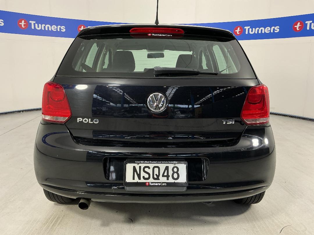 Photo '6' of Volkswagen Polo Photo '6' of Volkswagen Polo