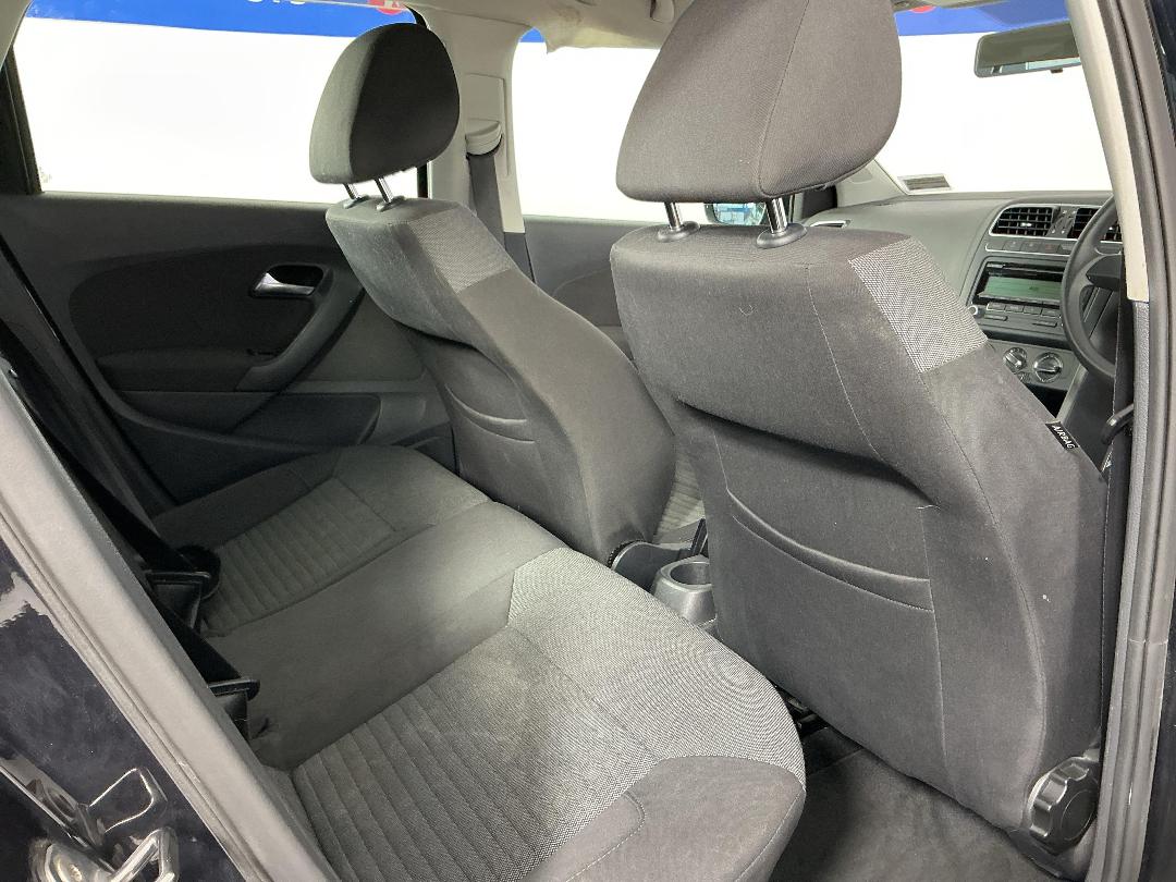 Photo '20' of Volkswagen Polo Photo '20' of Volkswagen Polo