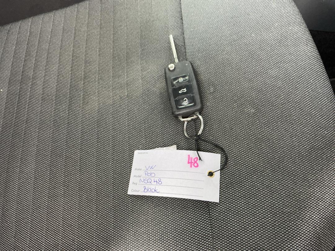 Photo '22' of Volkswagen Polo Photo '22' of Volkswagen Polo