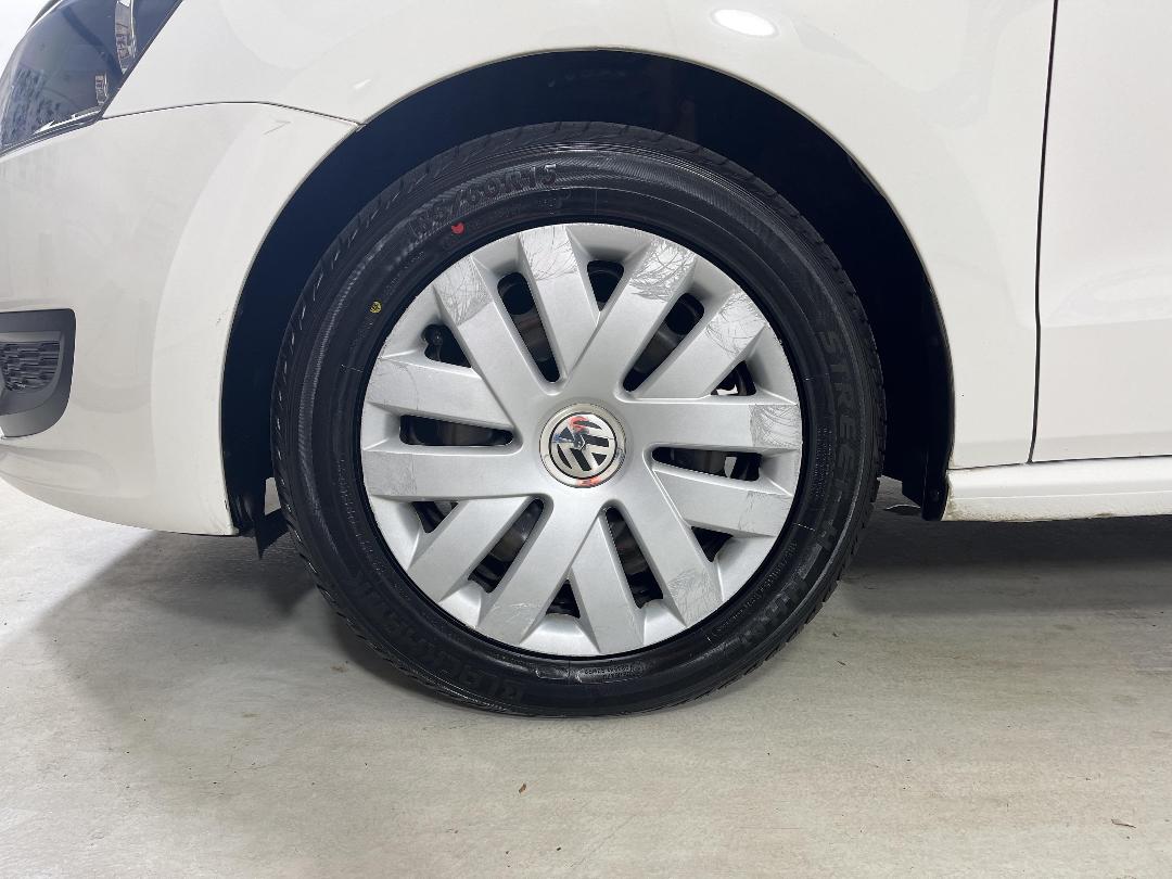 Photo '10' of Volkswagen Polo