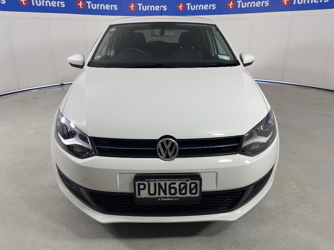 Photo '2' of Volkswagen Polo