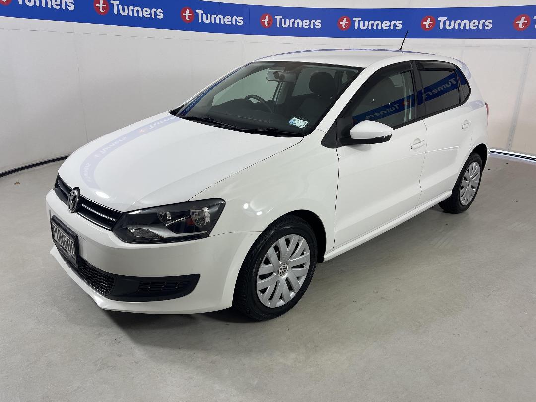 Photo '4' of Volkswagen Polo