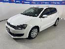 Thumbnail '4' of Volkswagen Polo