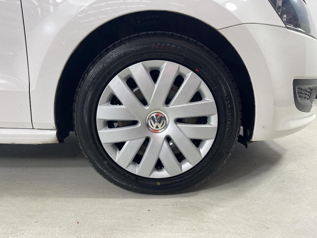 Photo '9' of Volkswagen Polo