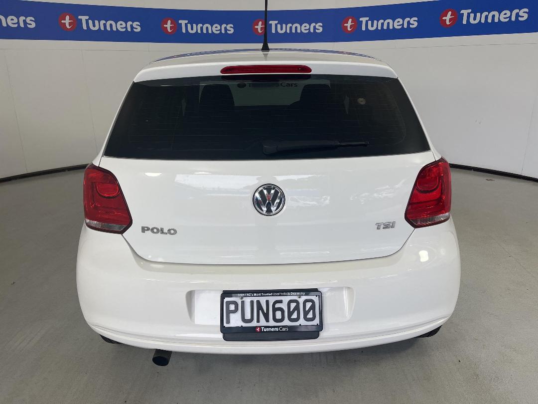 Photo '6' of Volkswagen Polo