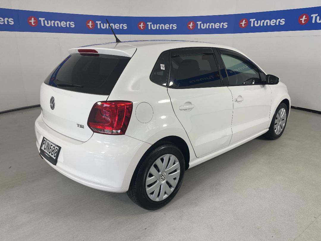 Photo '7' of Volkswagen Polo