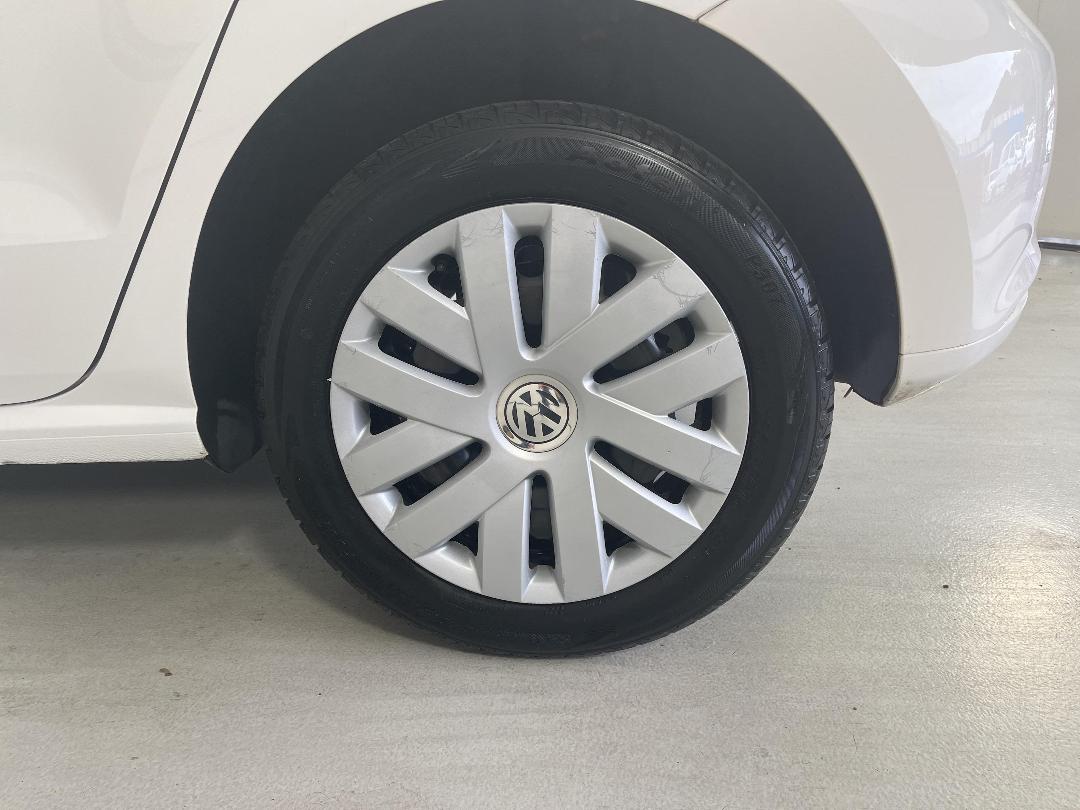 Photo '11' of Volkswagen Polo