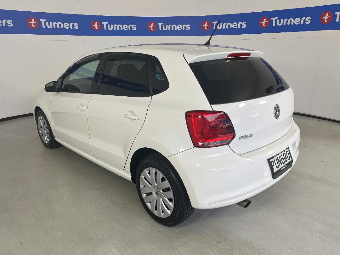 Photo '5' of Volkswagen Polo