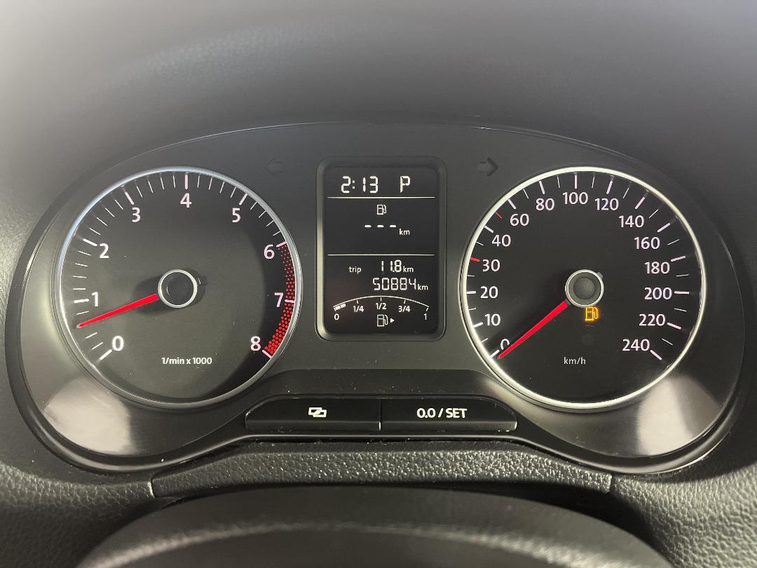 Photo '21' of Volkswagen Polo